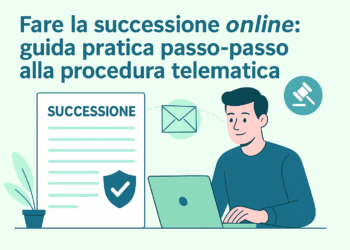 Scopri quanto costa la successione online e come risparmiare con StartServizi: pratica completa a €240+IVA, consulenza 1:1 e invio in 3 giorni.