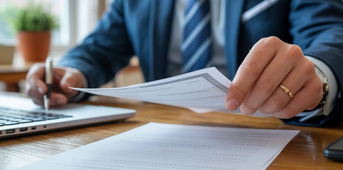Quanto costa una Dichiarazione di Successione nel 2025